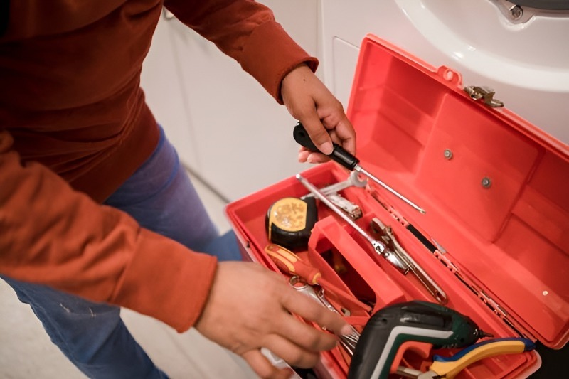 Washing Machine repair in San Diego